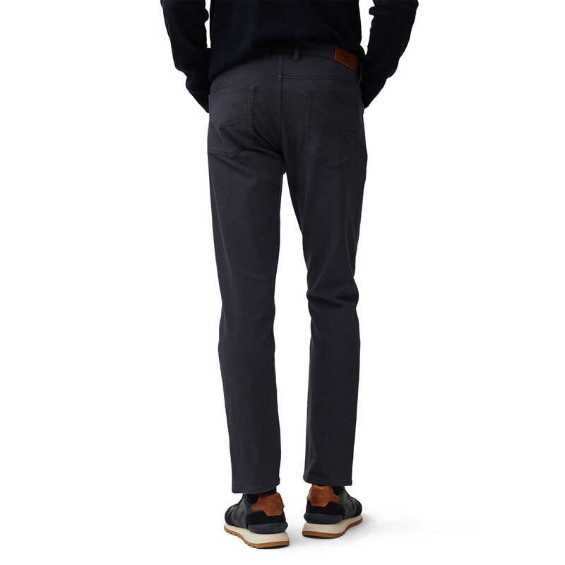 Rodd & Gunn Motion Melange Straight Fit Jean image number 22